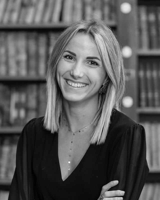 Charlène Dazet