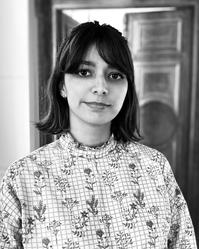 Charlotte Journe
