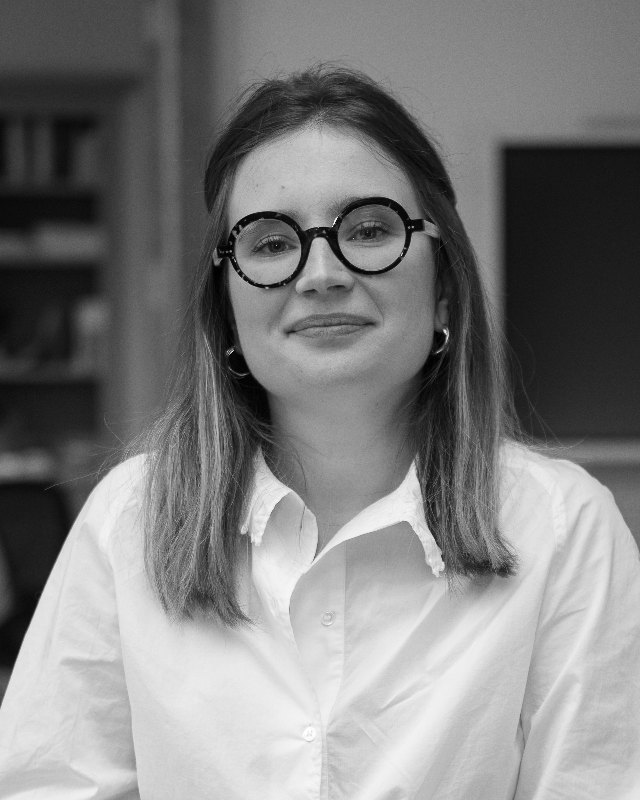 Coline Ferran