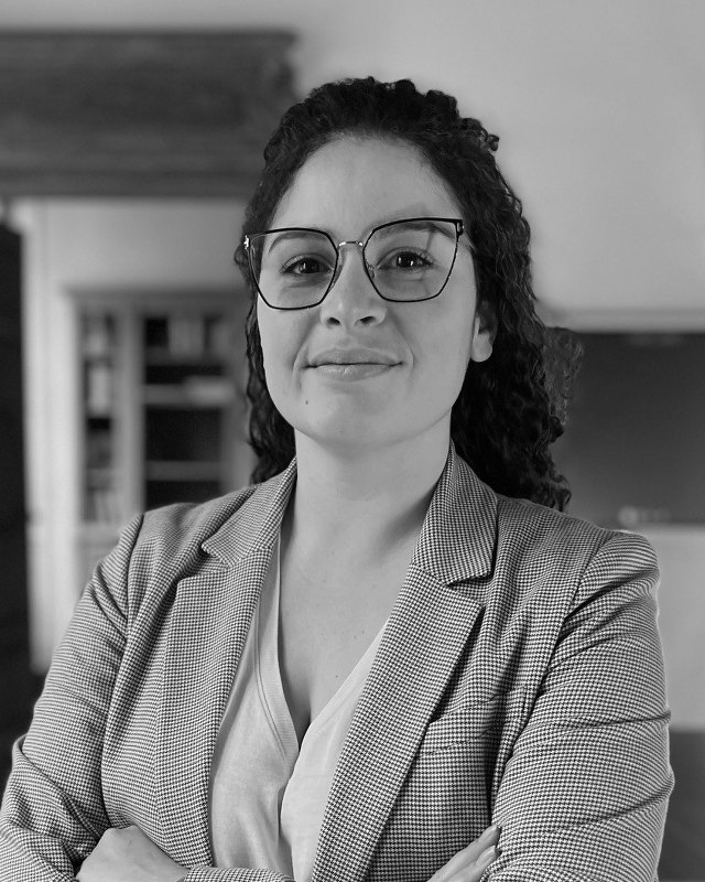 Elsa Benbakir-Sadoulet
