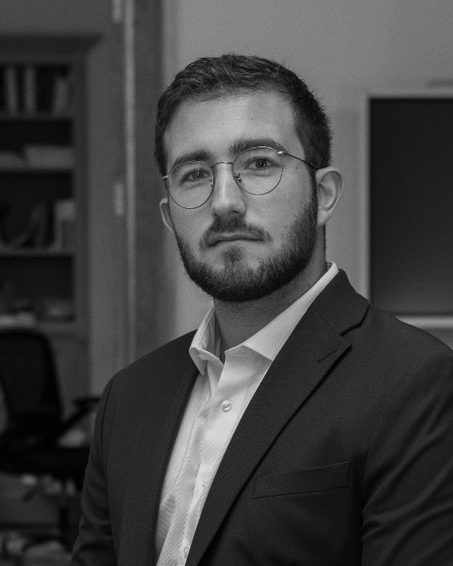 Guillaume Bachere