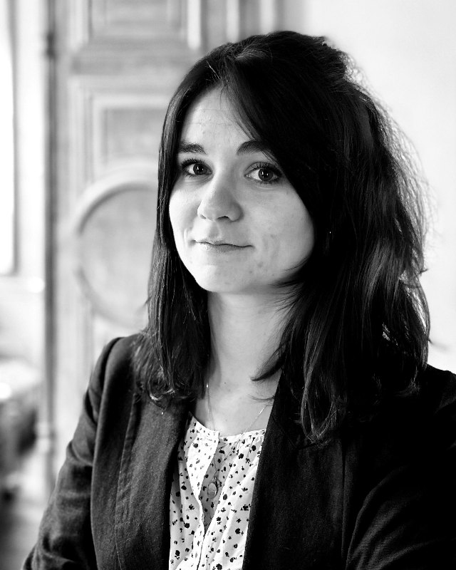 Lise Thomas