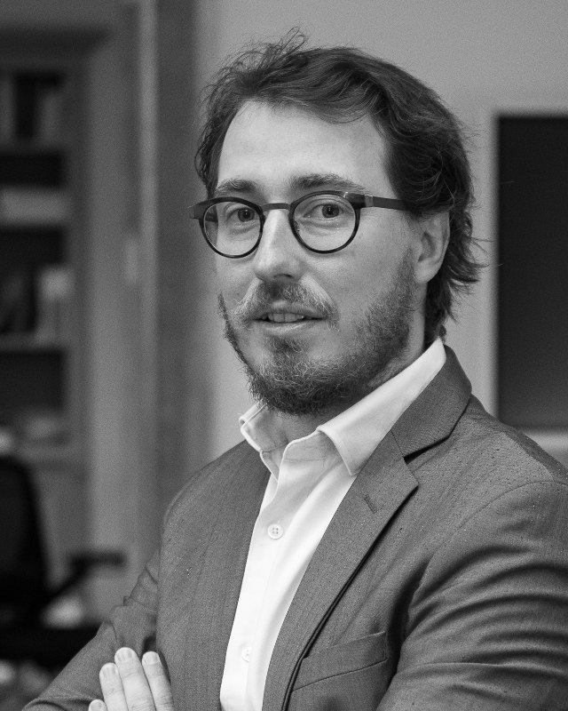 Luc Marouby