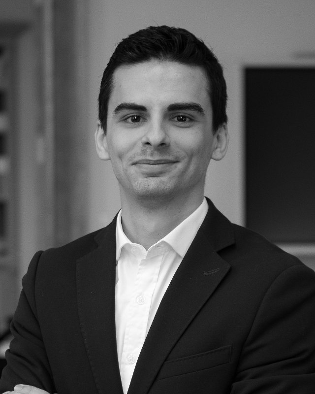 Vincent Sieurac
